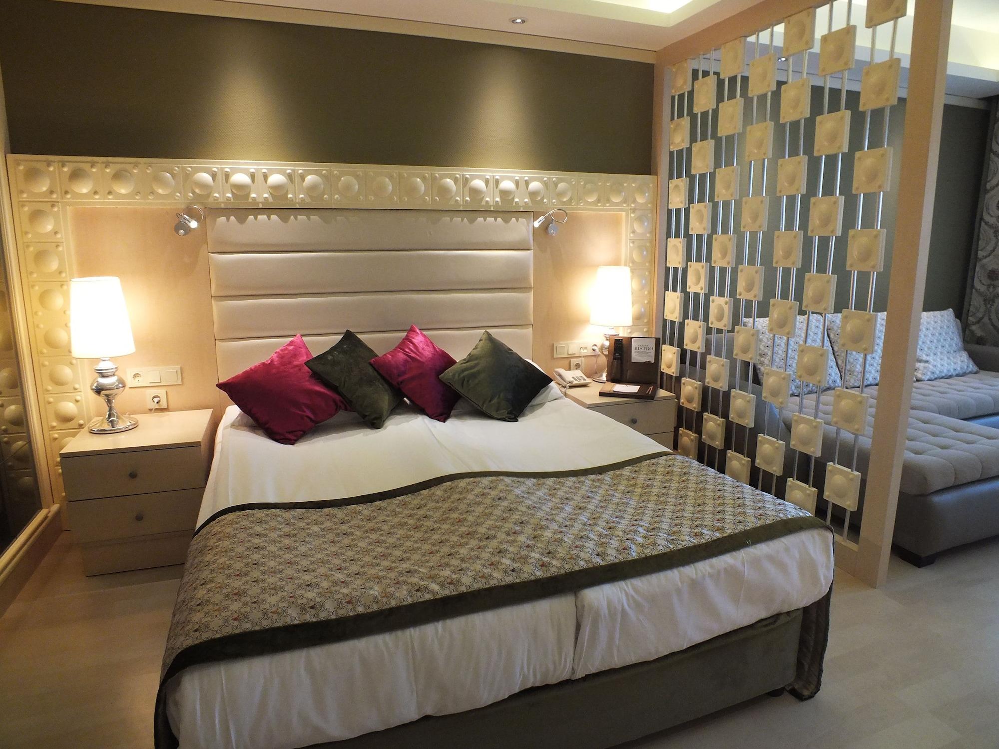 Vonresort Elite & Aqua Side Zewnętrze zdjęcie