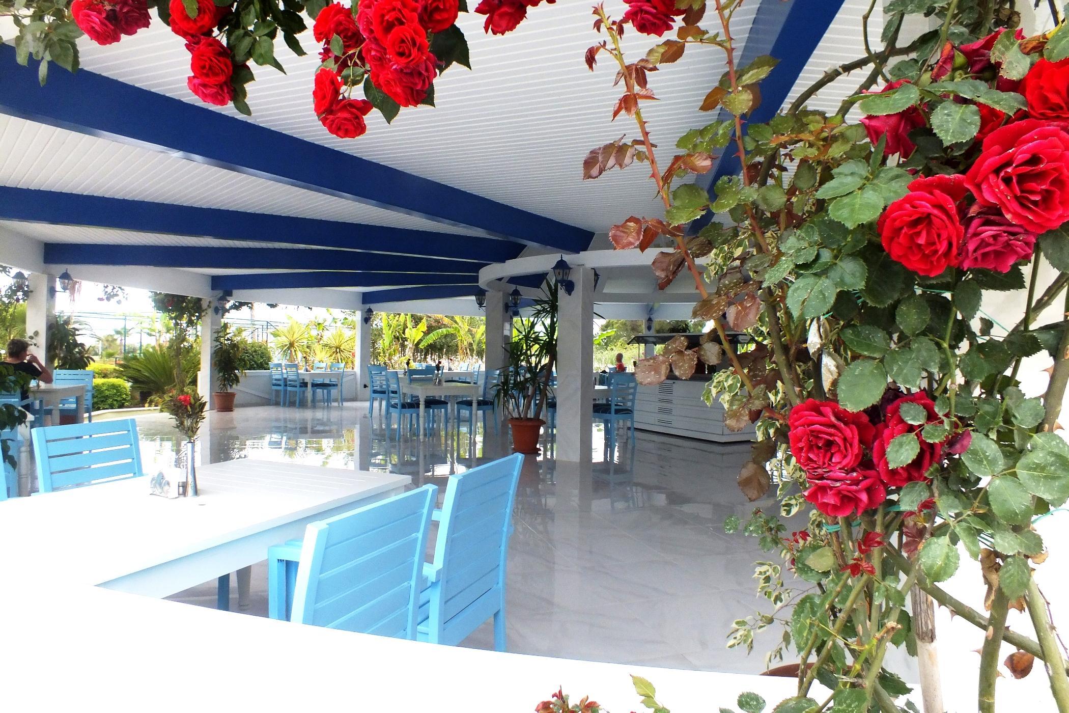 Vonresort Elite & Aqua Side Zewnętrze zdjęcie
