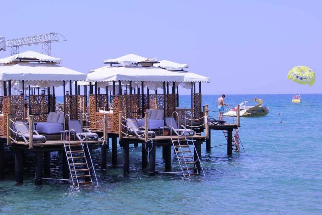 Vonresort Elite & Aqua Side Zewnętrze zdjęcie