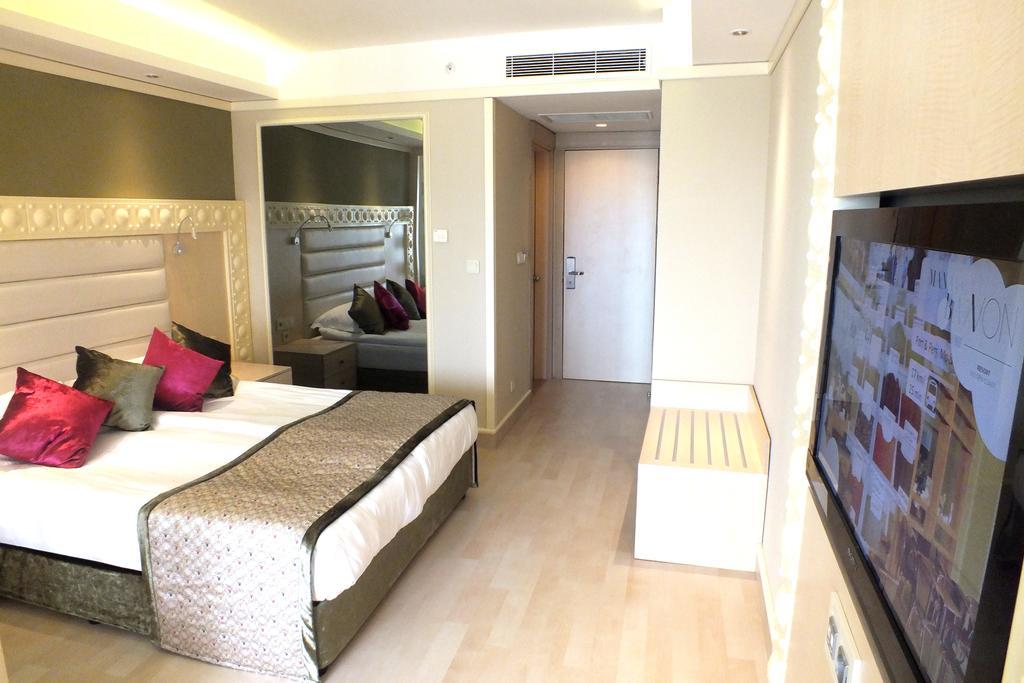Vonresort Elite & Aqua Side Pokój zdjęcie