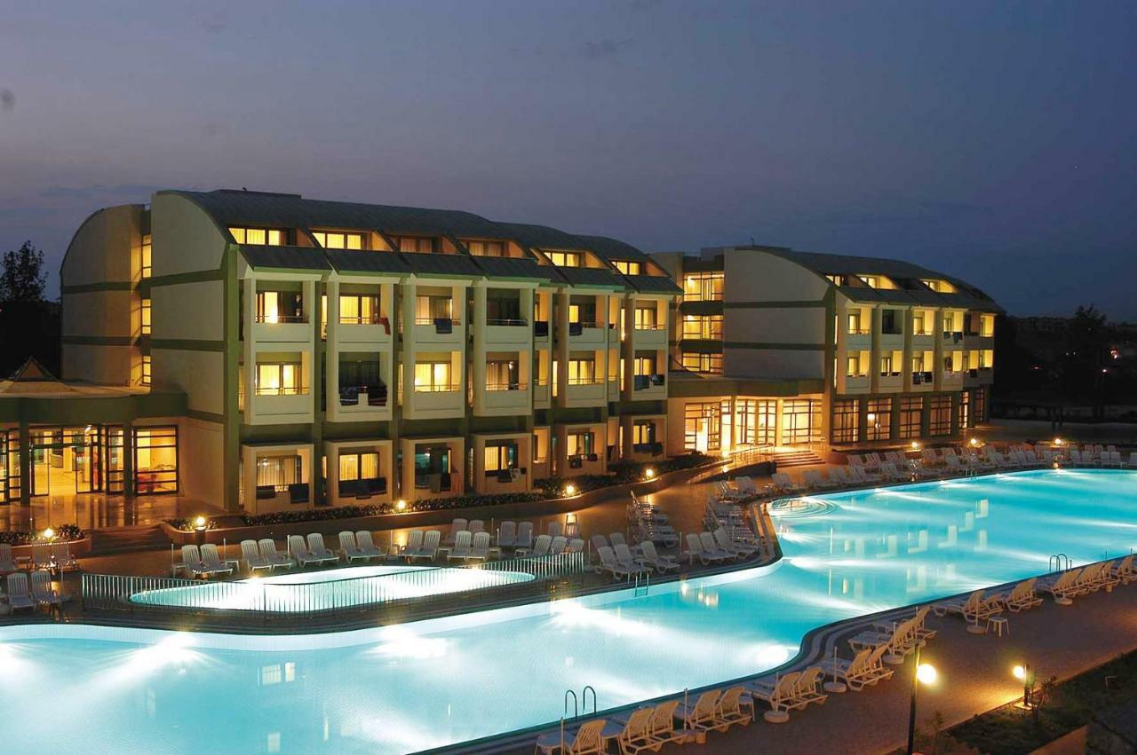 Vonresort Elite & Aqua Side Zewnętrze zdjęcie